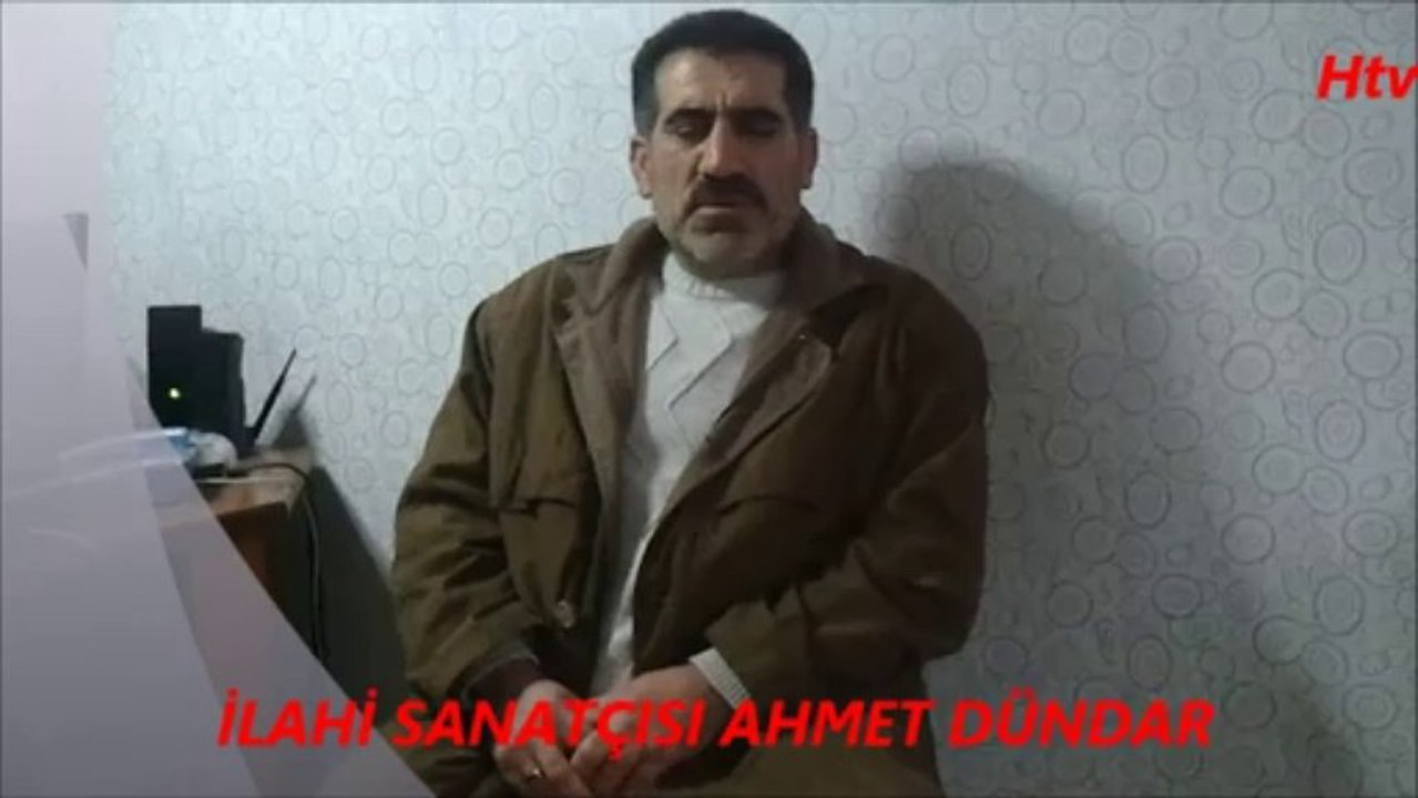 içeriçumralı boyacı ahmet dündardan sizlere ilahi