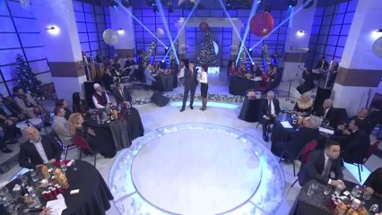 Oxygen Meny- Hapja e emisionit - KTV Oxygeni Festiv 2014