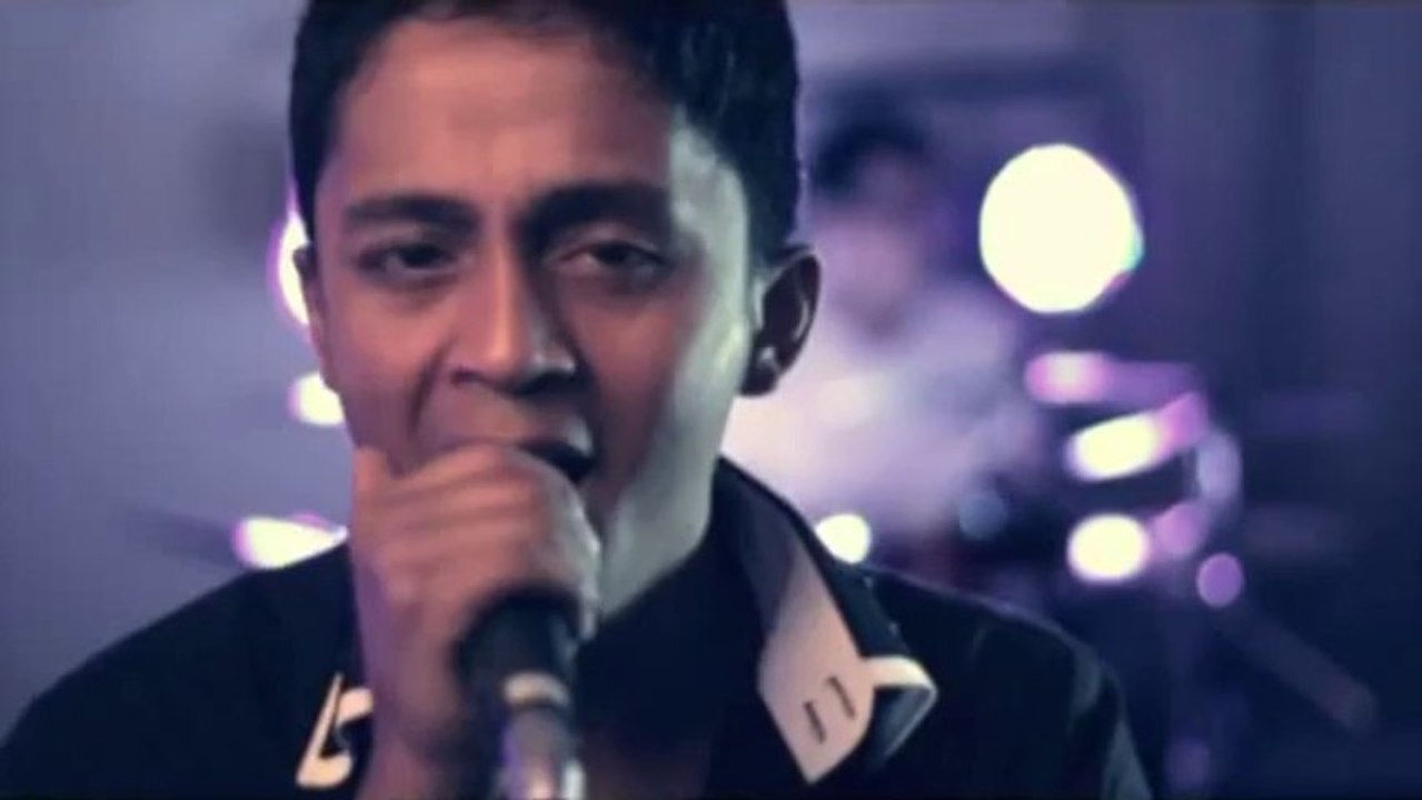 OSMOOZE  -  Tsy ho reraka   (gasy - malagasy)