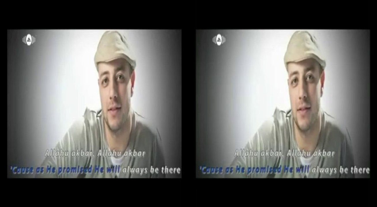 Maher Zain Always Be There