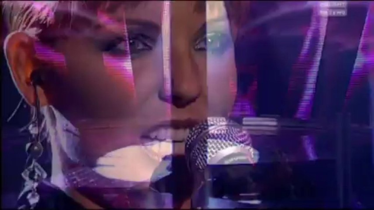 Agnieszka Włodarczyk - Kocham Cię Nad Życie