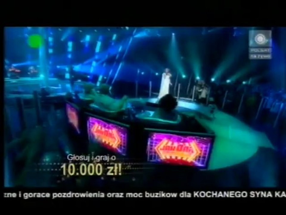 Agnieszka Włodarczyk - Titanic