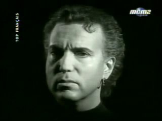 Bernard Lavilliers-On the road again (1988)