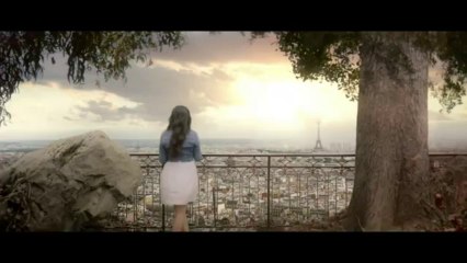 INDILA - Derniere danse (2013)