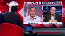 Detrás de la Razón - Turquía: ¿Complot o corrupción?