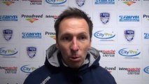 Interview Fabien Pujo BPFC - Agen