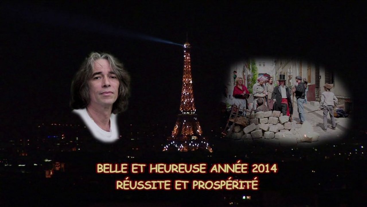 Voeux 2014