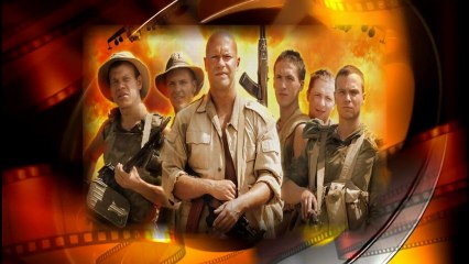 9th Company (aka 9 Rota) Trailer [HQ]