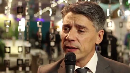 Interview Reed Exposition Antonio Morais Directeur Développement Salon funéraire 2013