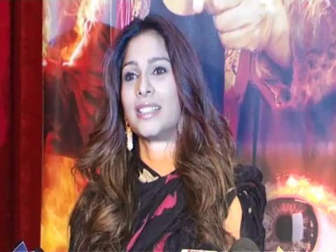 Exclusive Interview of Big Boss 7 Contestants Tanisha Mukherjee on Winning
