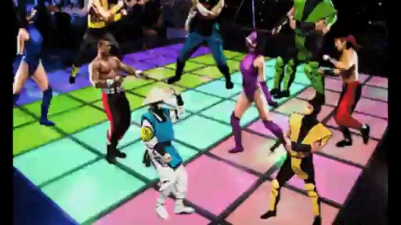 Compilation de GIF animés trop marrants - Pour les Geeks!!!!