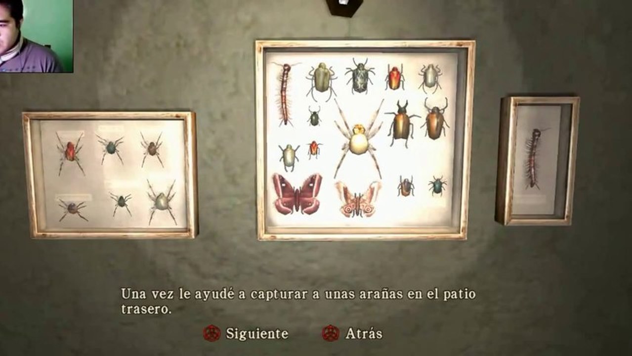 Silent Hill   Homecoming (Jugando) (Parte 2) por Rabitt