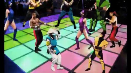 Gifs With Sounds Compilation 2013