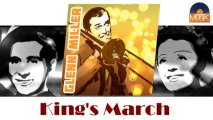 Glenn Miller - King's March (HD) Officiel Seniors Musik