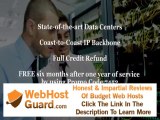 Affordable Web Hosting Packages -- Superb Internet