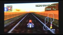 Tuto Installer les musiques du CTGP Mario Kart Wii