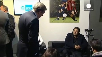 È morto Eusebio. La "Pantera nera" del calcio portoghese