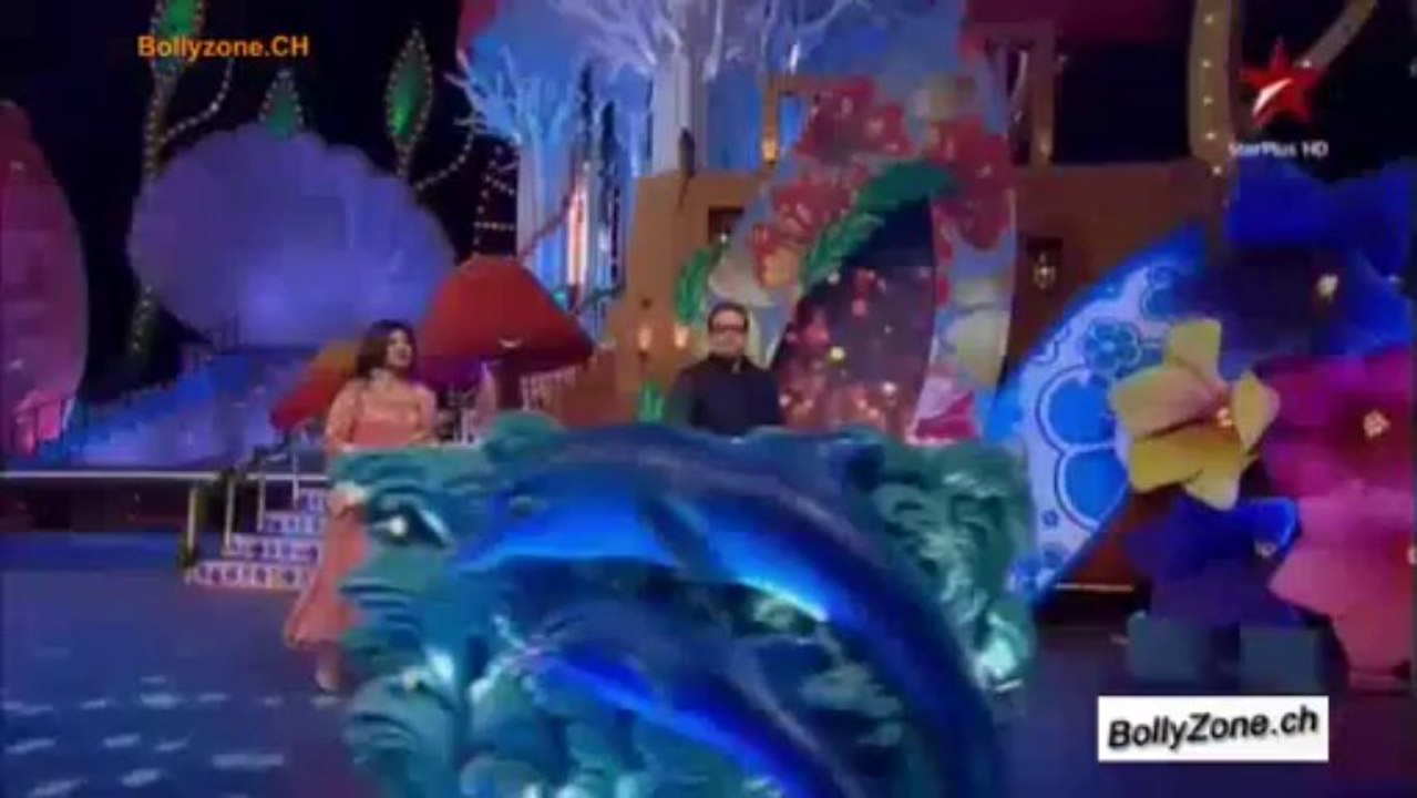 Full Version - @iamsrk at Big Star Entertainment Awards 2013 Main Event - Part 3 - 31st December 2013