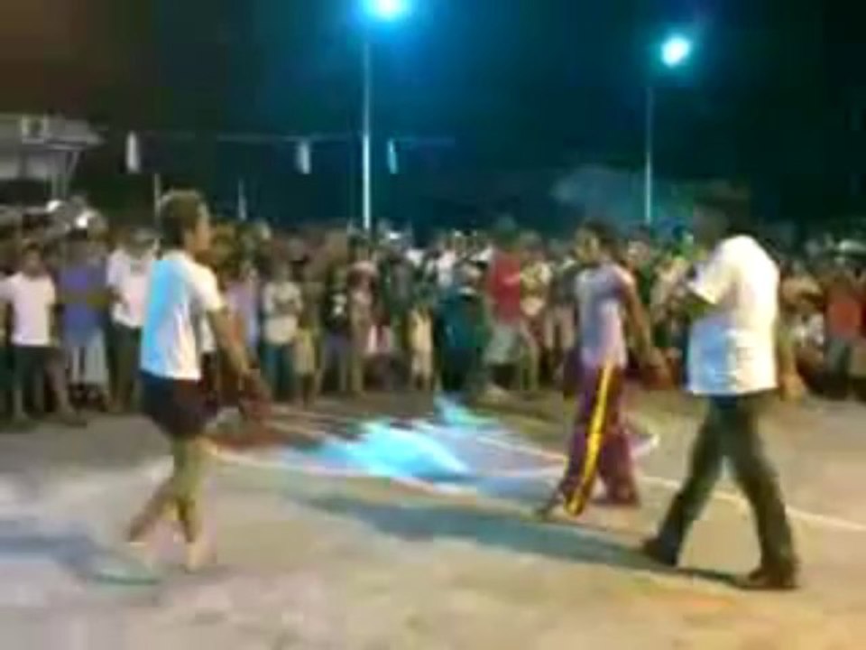 ---Funny Gay Boxing