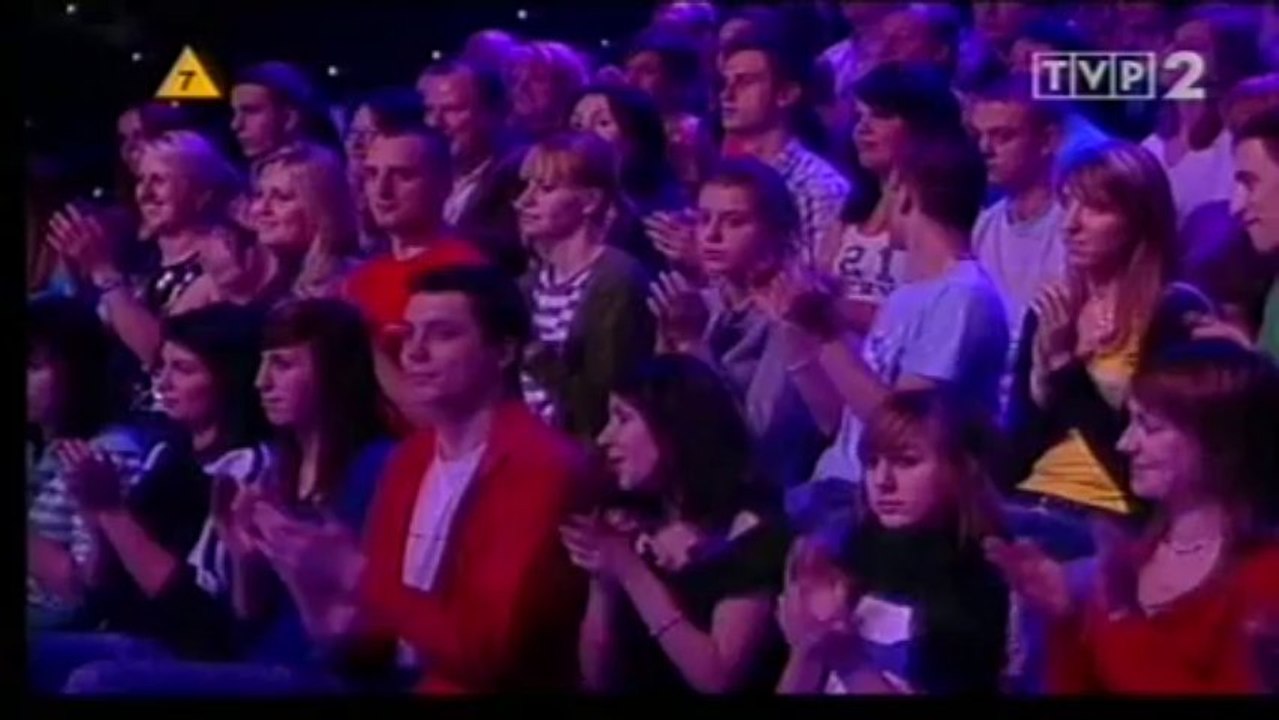 Agnieszka Włodarczyk - Pamiętasz była jesień