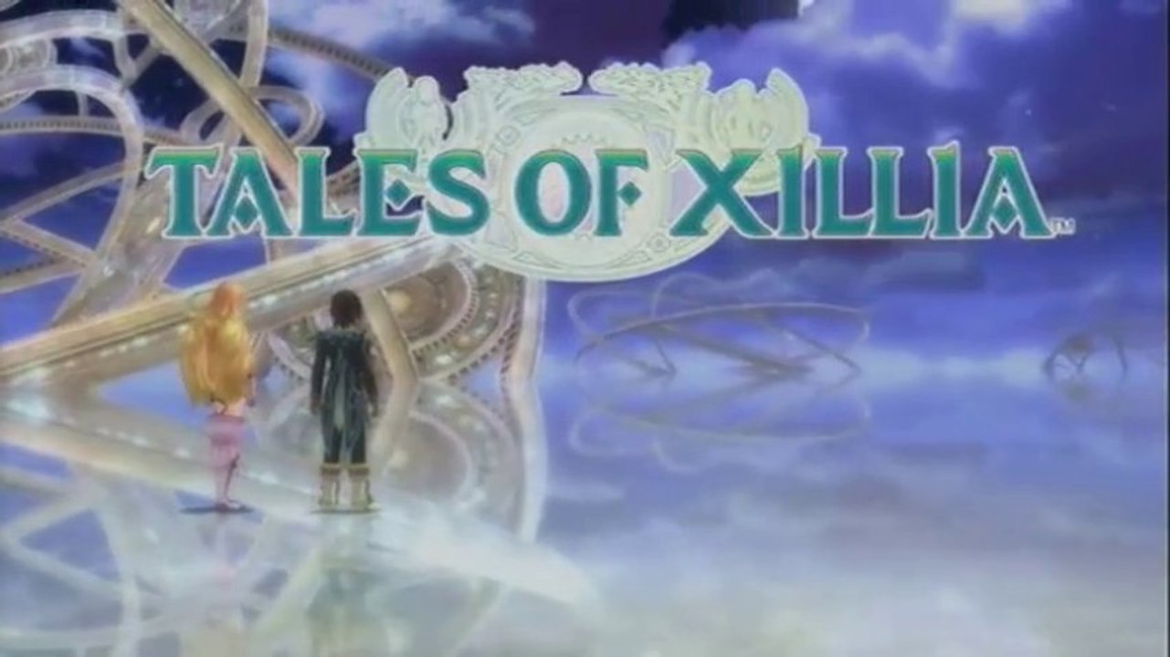 Tales of Xillia