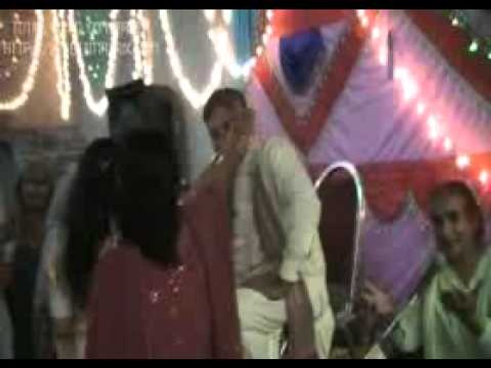 Singer - Anmol Siyal - Dance Practice - Dance