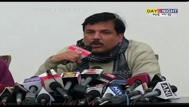 Aam Aadmi Party is preparing to contest the 2014 Lok Sabha elections