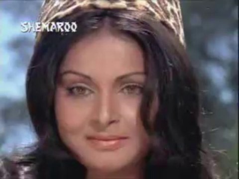 Blackmail(1973) - Sharbati Teri Aankhon Ki Jheel Si Gehraii Mein , Main Doob Jaatah Hoon.