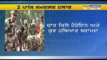 BSF shot dead 2 Pakistani smugglers near India-Pak border in Punjab