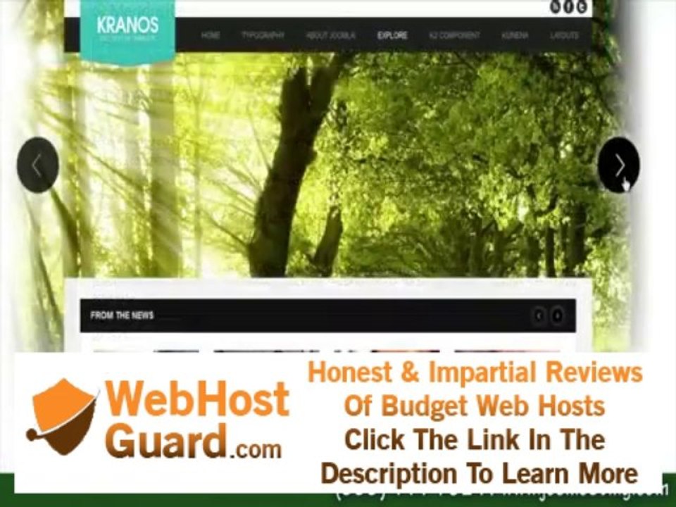 The Best Professional Website Design, Website Customization, and Web Hosting From Joel Hosting