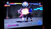 test kamen rider climax heroes sur retrogaming a l'arrache