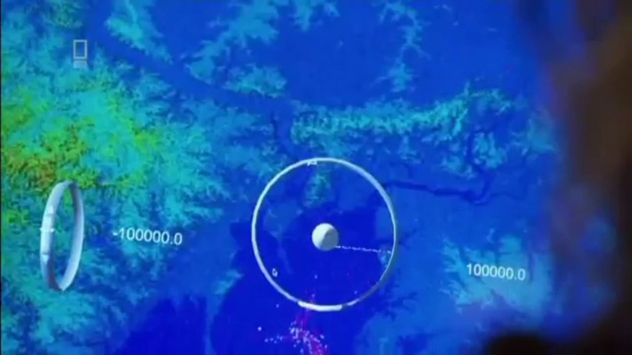 Naturgewalten der Erde Erdbeben