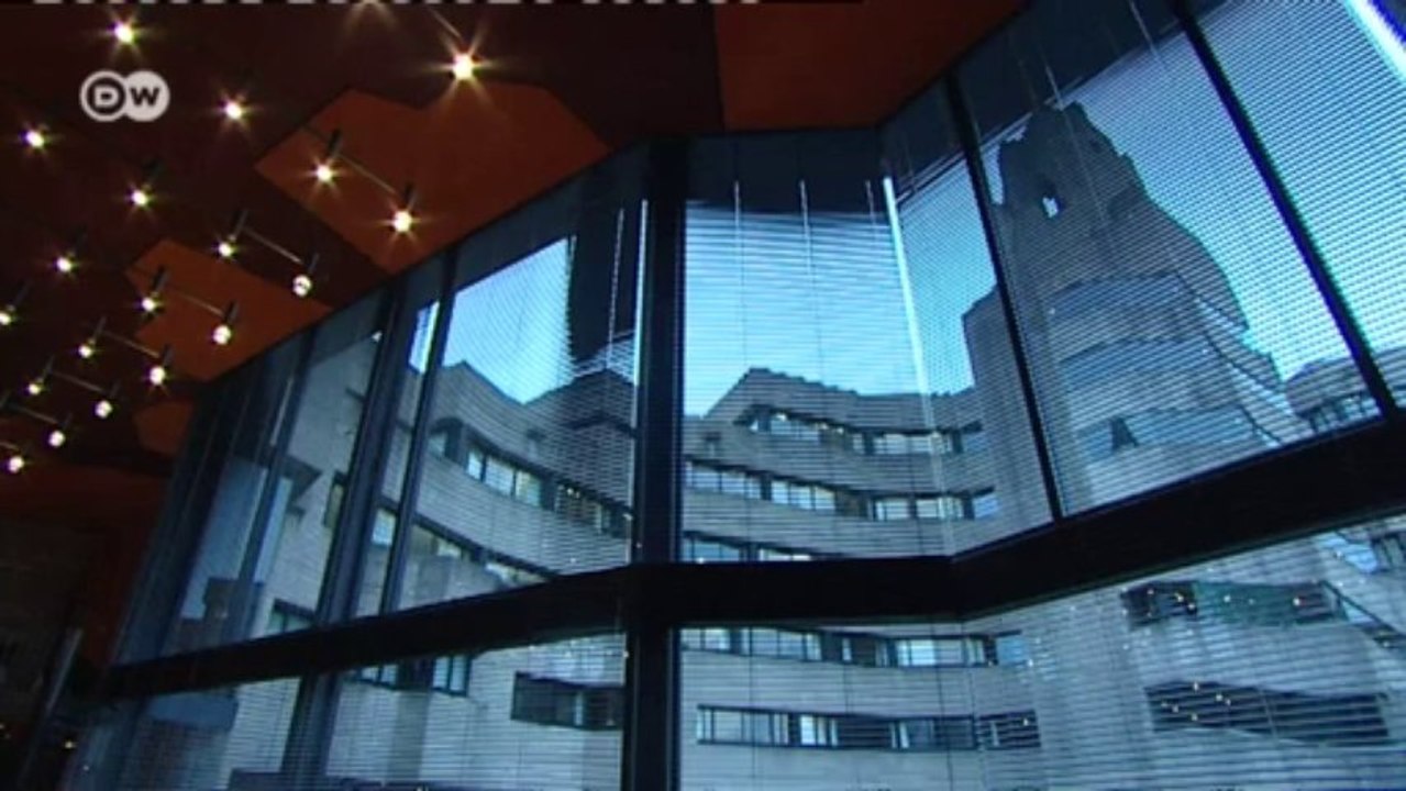 Hat Nachkriegsarchitektur Qualität? | Kultur 21