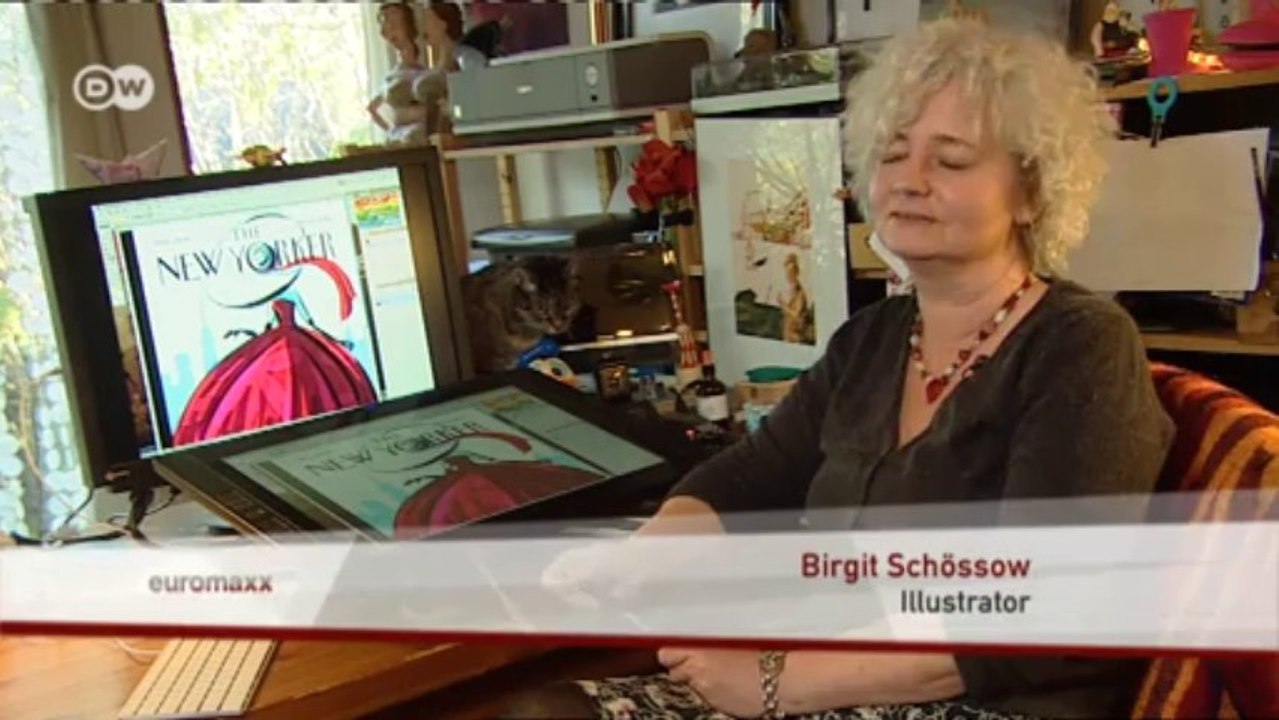 Highlights vom 04.01.2014 | euromaxx