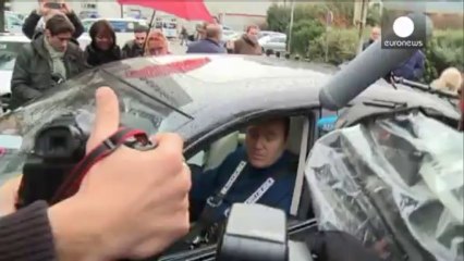 L'agent de Michael Schumacher met en garde contre les rumeurs