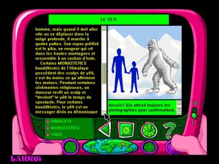 La Panthère Rose : Passeport pour le Danger | Part 32/54 | Walkthrough PC [HD]