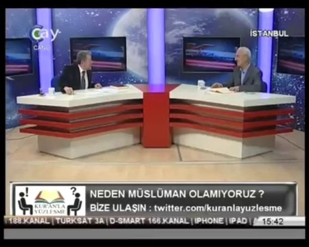 Keramet aldatmacası ve gerçek keramet... [Dr. Hamdi Kalyoncu]
