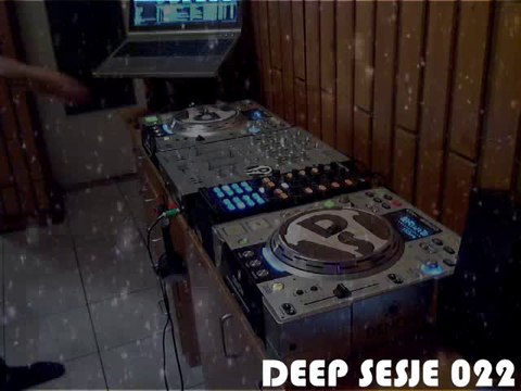 Deep Sesje 022 Summary of 2013 Mixing Focuset and TOM45