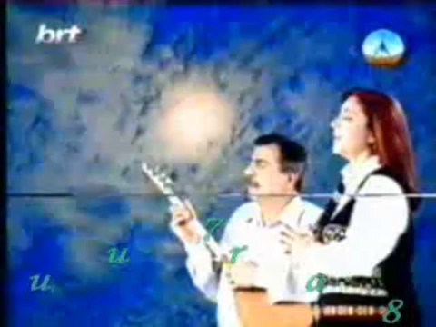 Belkıs AKKALE*Arif SAĞ-Seher Yıldızı