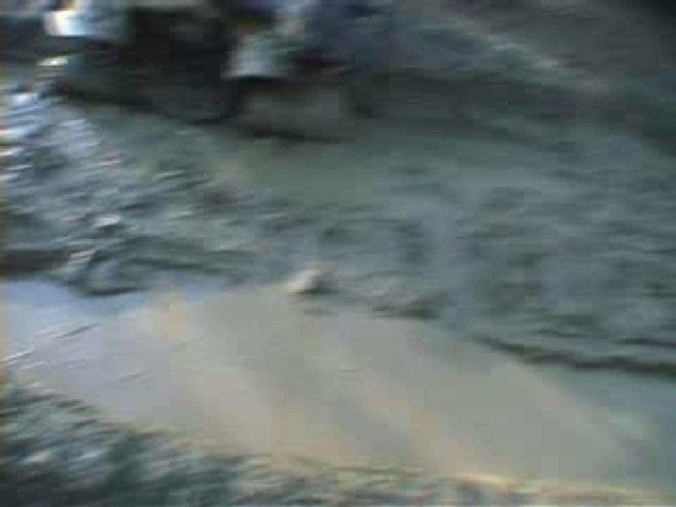 200kmchutemarrante