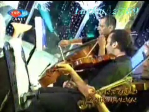 Belkıs AKKALE-Bu Gala Daşlı Gala (Dağlara Çen Düşende)-1