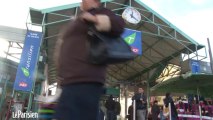 Seine-Saint-Denis : des ondes mystérieuses bloquent le tram-train T4