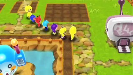 The Denpa Men 2 : Beyond the Waves - Trailer #2