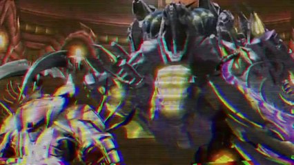 DC Universe Online - Hand of Fate Launch