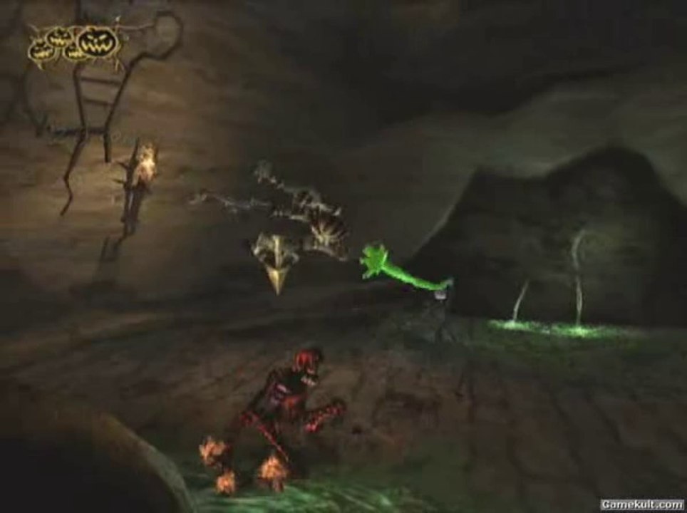 L'Etrange Noël de M. Jack : La Revanche d'Oogie - Sauvons le clown