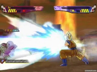 Dragon Ball Z Budokai 3 : Edition Collector - Freezer Vs Goku