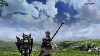 Frontier Gate - Event Movie