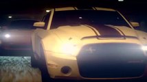 Need for Speed : The Run - Death From Above Trailer