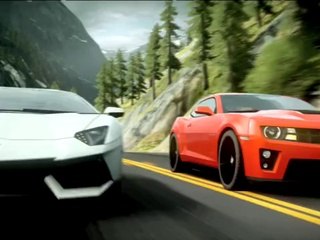 Need for Speed : The Run - Edition Limitée