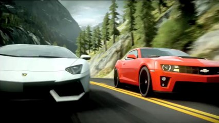 Need for Speed : The Run - Edition Limitée